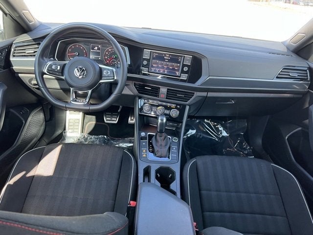 2020 Volkswagen Jetta GLI 2.0T S